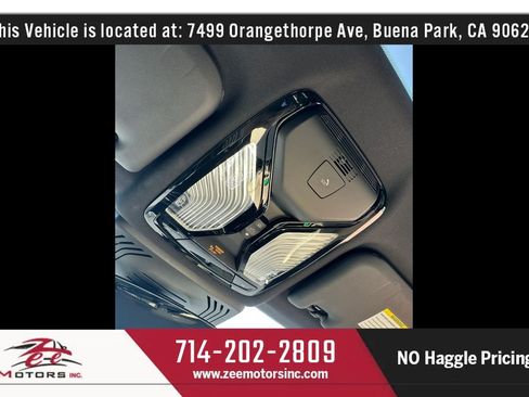 Used 2024 BMW X3 sDrive30i w/ Convenience Package RWD image 26