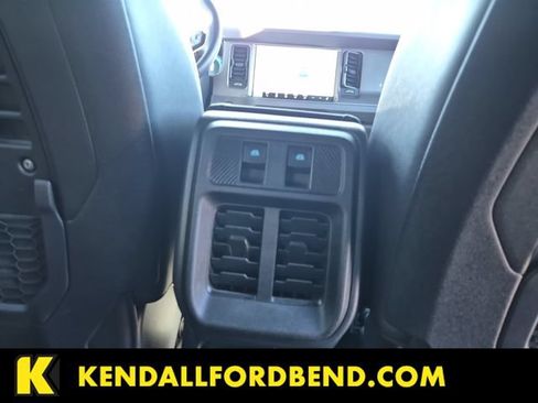 Used 2025 Ford Bronco Big Bend AWD/4WD image 29
