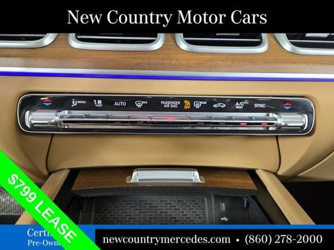 Certified 2026 Mercedes-Benz GLE 450 4MATIC image 29