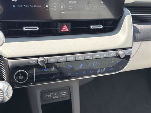 New 2026 Hyundai Ioniq 5 Limited RWD image 25