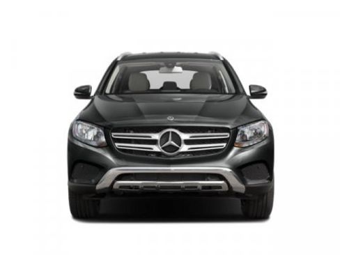 Used 2019 Mercedes-Benz GLC 300 image 4
