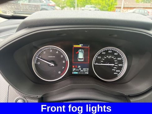 Certified 2023 Subaru Forester Premium AWD/4WD image 20