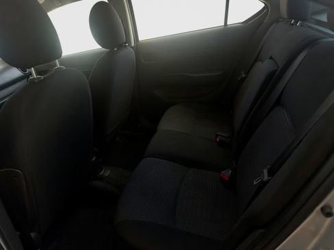 Used 2024 Mitsubishi Mirage G4 FWD image 32