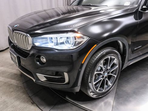 Used 2017 BMW X5 sDrive35i image 12