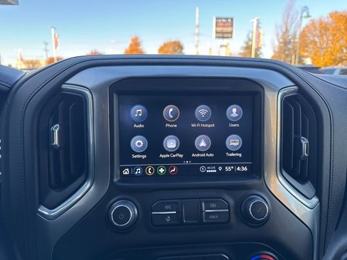 Used 2023 Chevrolet Silverado 3500 LTZ image 27