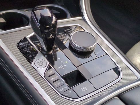 Used 2025 BMW 840i xDrive Coupe image 32