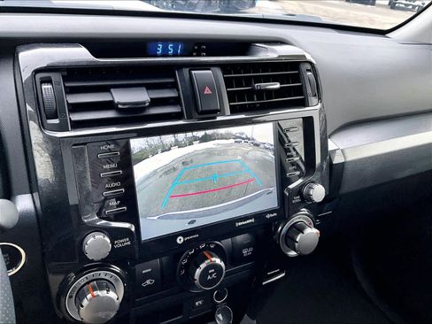 Used 2024 Toyota 4Runner TRD Off-Road image 19