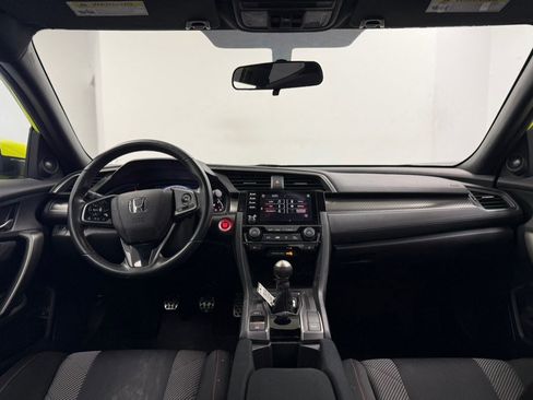 Used 2019 Honda Civic Si image 40