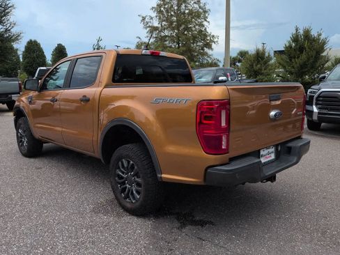 Used 2019 Ford Ranger XLT w/ Equipment Group 301A Mid RWD image 4