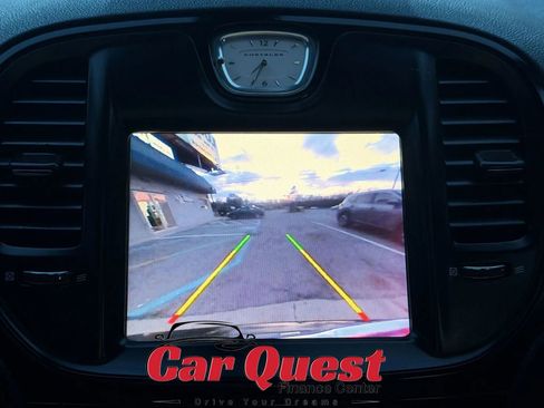 Used 2016 Chrysler 300 S w/ 300S Premium Group image 31