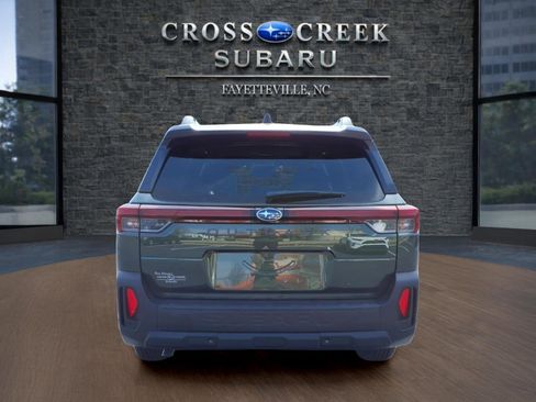 New 2026 Subaru Outback Limited image 23
