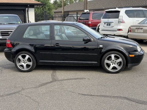 Used 2002 Volkswagen Golf 1.8T FWD image 24