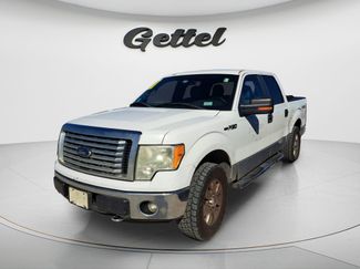 Used 2012 Ford F150 XLT w/ XLT Chrome Pkg video 1
