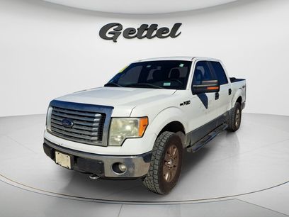 Used 2012 Ford F150 XLT w/ XLT Chrome Pkg