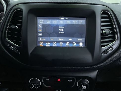 Used 2019 Jeep Compass Latitude w/ Popular Equipment Group image 21