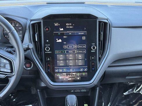 Used 2024 Subaru Crosstrek 2.5i Wilderness w/ Wilderness Package image 15