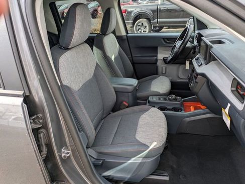 Certified 2023 Ford Maverick XLT image 20