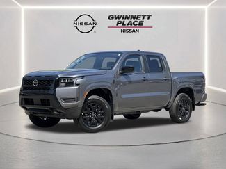 New 2026 Nissan Frontier SV AWD/4WD video 1