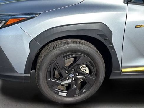 Used 2025 Subaru Crosstrek 2.5i Sport AWD/4WD image 34