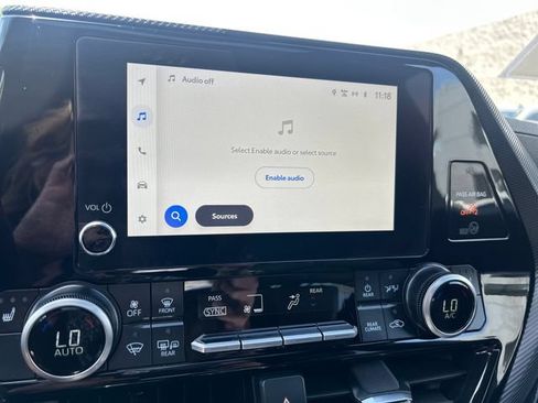 Certified 2025 Toyota Highlander XSE AWD/4WD image 21