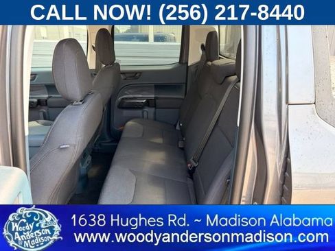Used 2025 Ford Maverick XL FWD image 9