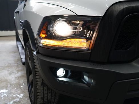 Used 2020 RAM 1500 Classic Warlock AWD/4WD image 55