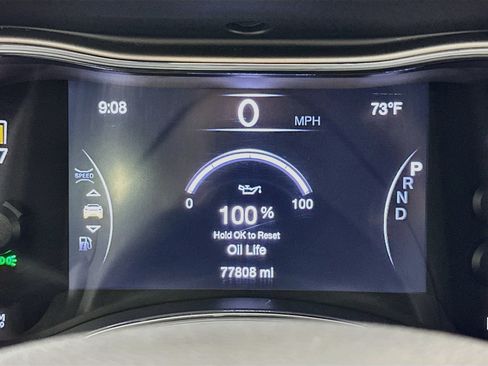 Used 2021 Jeep Grand Cherokee Laredo X RWD image 19