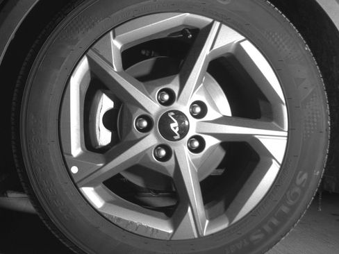 Used 2025 Kia K4 FWD image 12