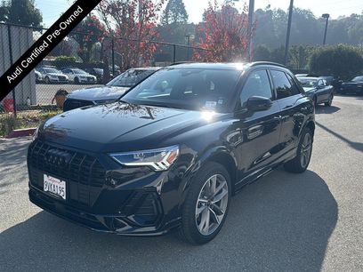 Used 2025 Audi Q3 2.0T Premium w/ Convenience Package