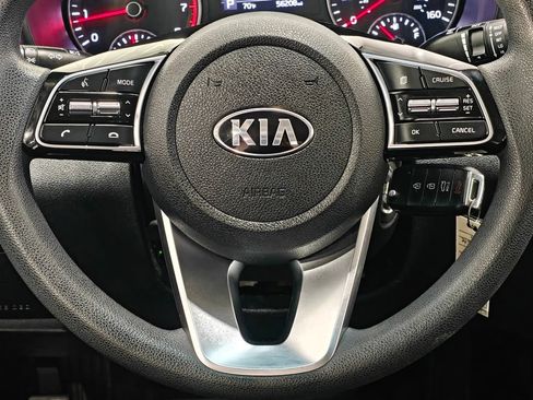 Used 2020 Kia Optima LX FWD image 4