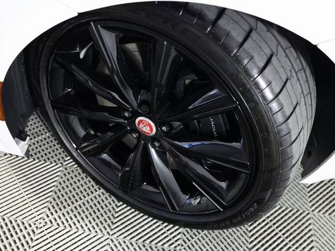 Used 2023 Jaguar F-TYPE R image 46