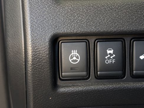 Used 2018 Nissan Murano Platinum w/ Cargo Package image 35