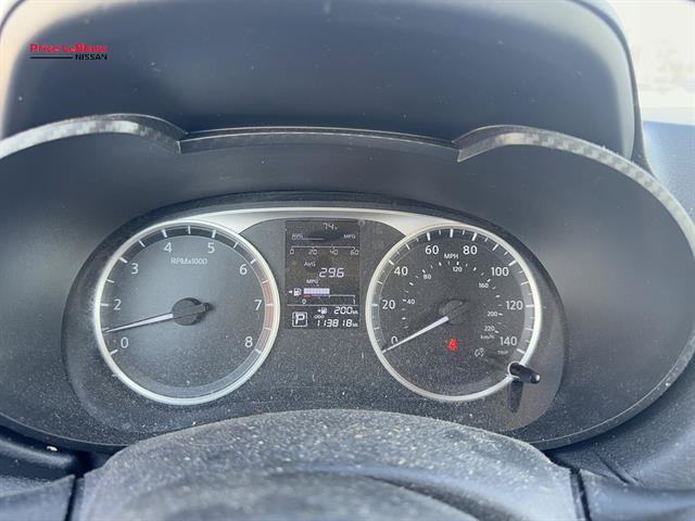 Used 2020 Nissan Versa S FWD image 23
