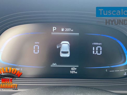 New 2026 Hyundai Venue SE image 16