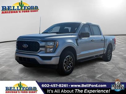Used 2023 Ford F150 XL w/ STX Appearance Package