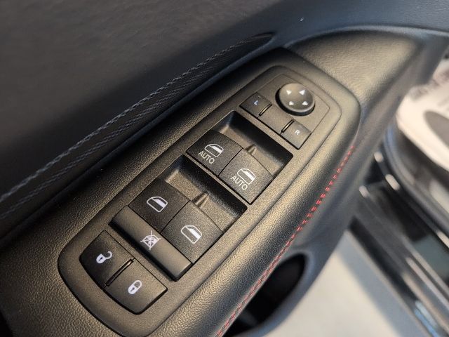 Used 2024 Dodge Durango R/T w/ Blacktop Package AWD/4WD image 15