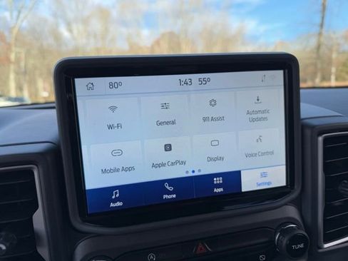 Certified 2022 Ford Bronco Sport Big Bend w/ Convenience Package image 30