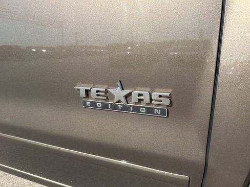 Used 2014 GMC Sierra 1500 SLE w/ Texas SLE Value Package AWD/4WD image 5