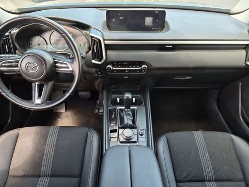 Used 2025 MAZDA CX-50 AWD 2.5 S w/ Preferred Package image 26