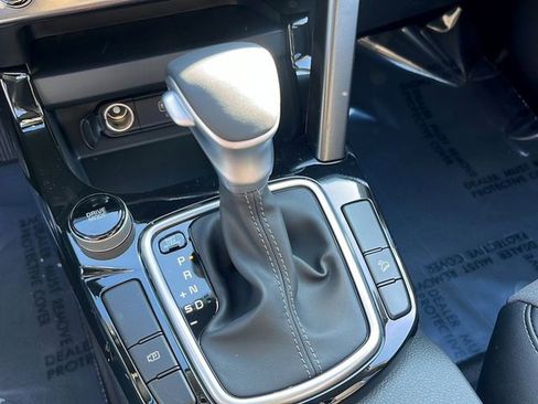 New 2026 Kia Seltos S image 18