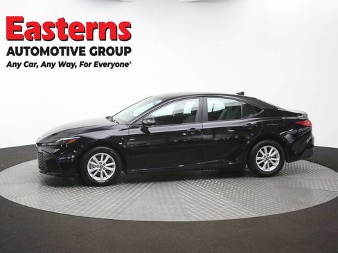 Used 2025 Toyota Camry LE FWD image 57
