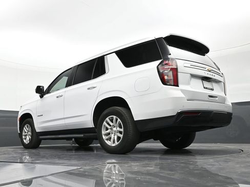 Used 2023 Chevrolet Tahoe LS image 22