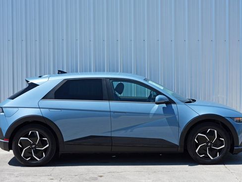 Used 2022 Hyundai Ioniq 5 SEL image 52