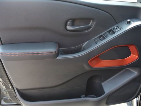 New 2026 Nissan Frontier PRO-4X w/ Pro-4x Convenience Package image 13