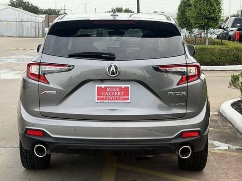 Used 2023 Acura RDX A-Spec AWD/4WD image 5