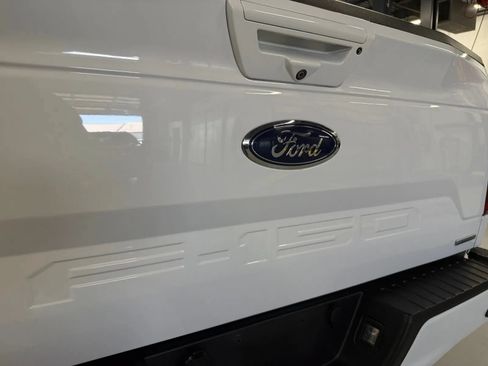 Used 2018 Ford F150 Lariat AWD/4WD image 32