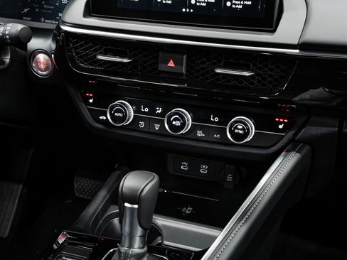 New 2025 Acura ADX Base image 16