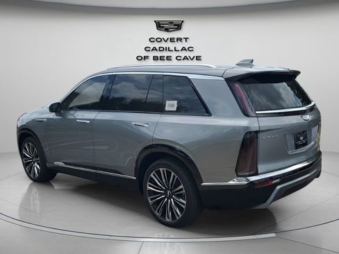 New 2026 Cadillac Vistiq Premium Luxury image 7