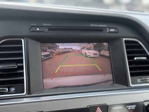 Used 2016 Hyundai Sonata SE image 39