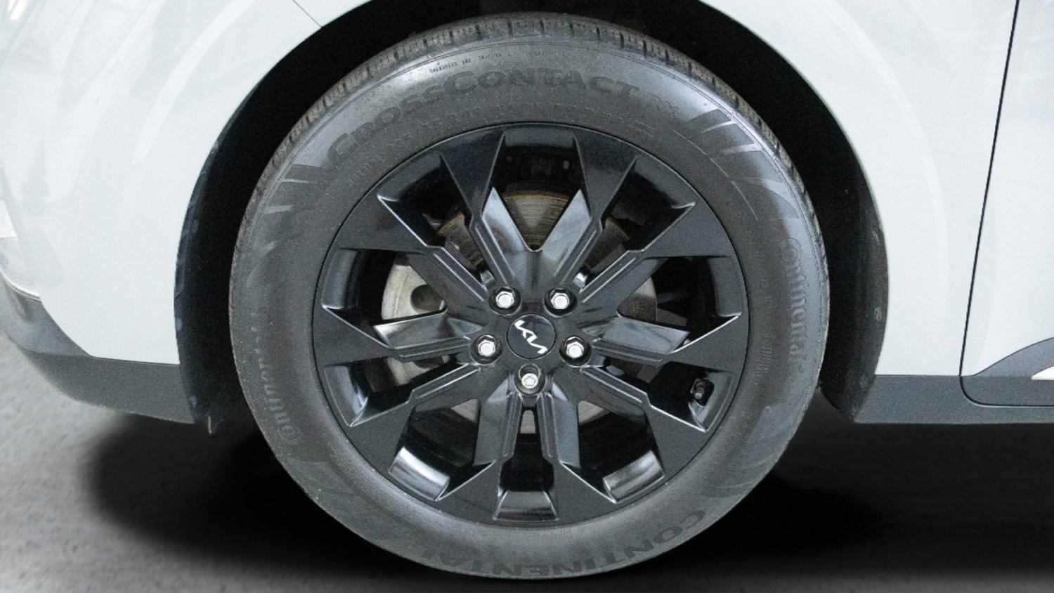 Used 2024 Kia Carnival SX Prestige FWD image 9